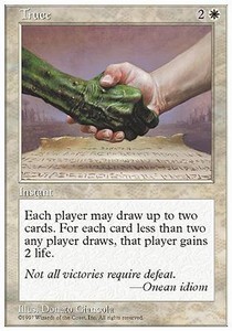 Truce 