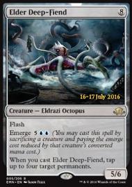 Elder Deep-Fiend 