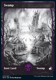 Swamp (V.2) 
