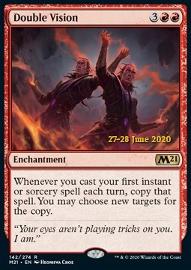 Double Vision (V.2) 