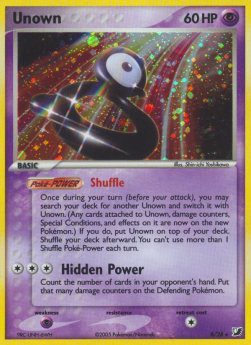 Unown 