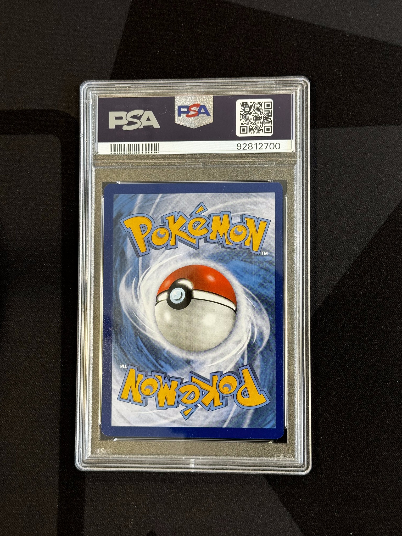 Snorlax VMAX - SSH 206 - German - PSA 9