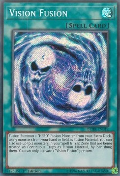 Vision Fusion 