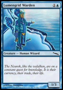Lumengrid Warden 
