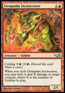 Gempalm Incinerator 
