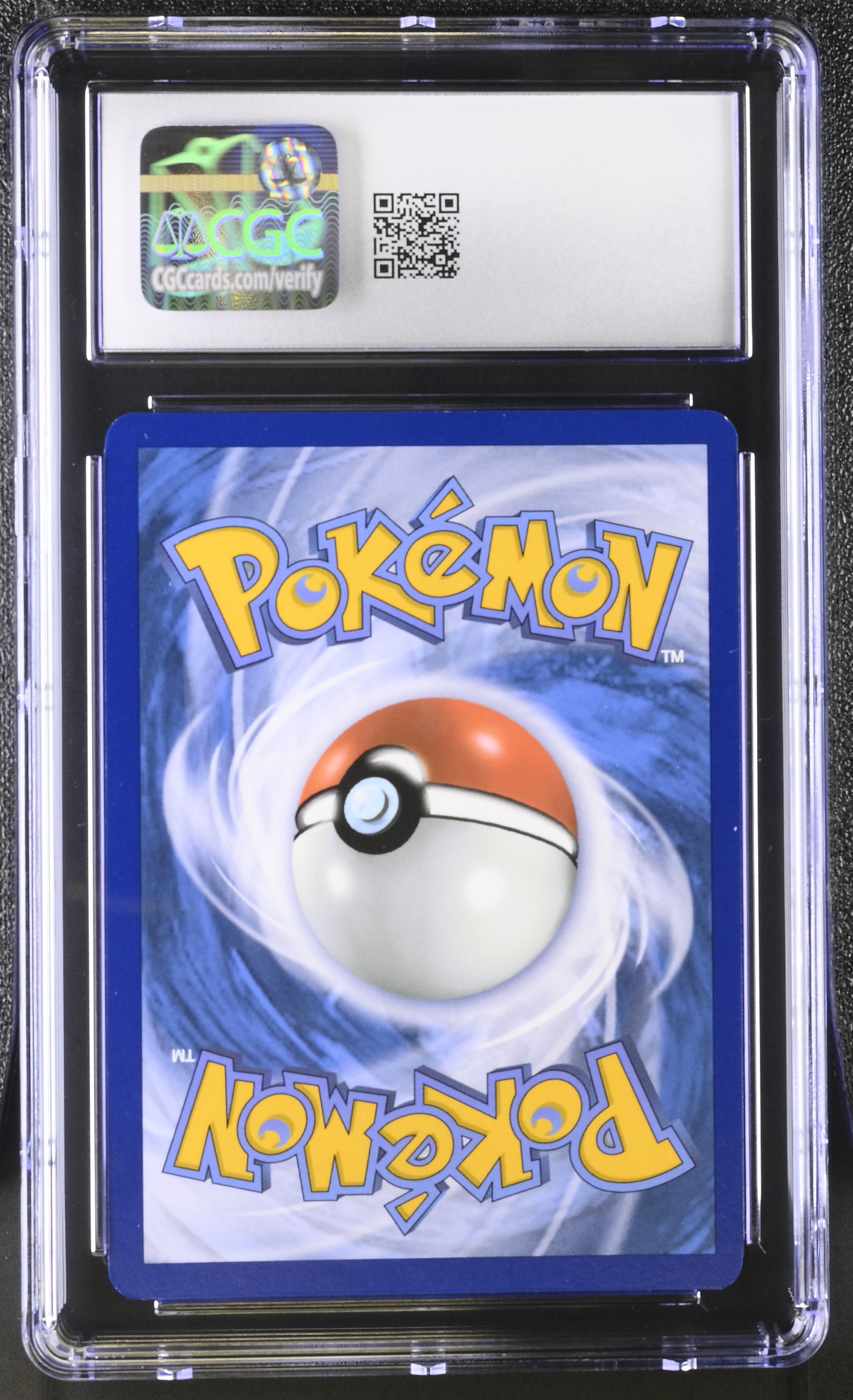 Raging Bolt ex - TEF 208 - German - CGC 10