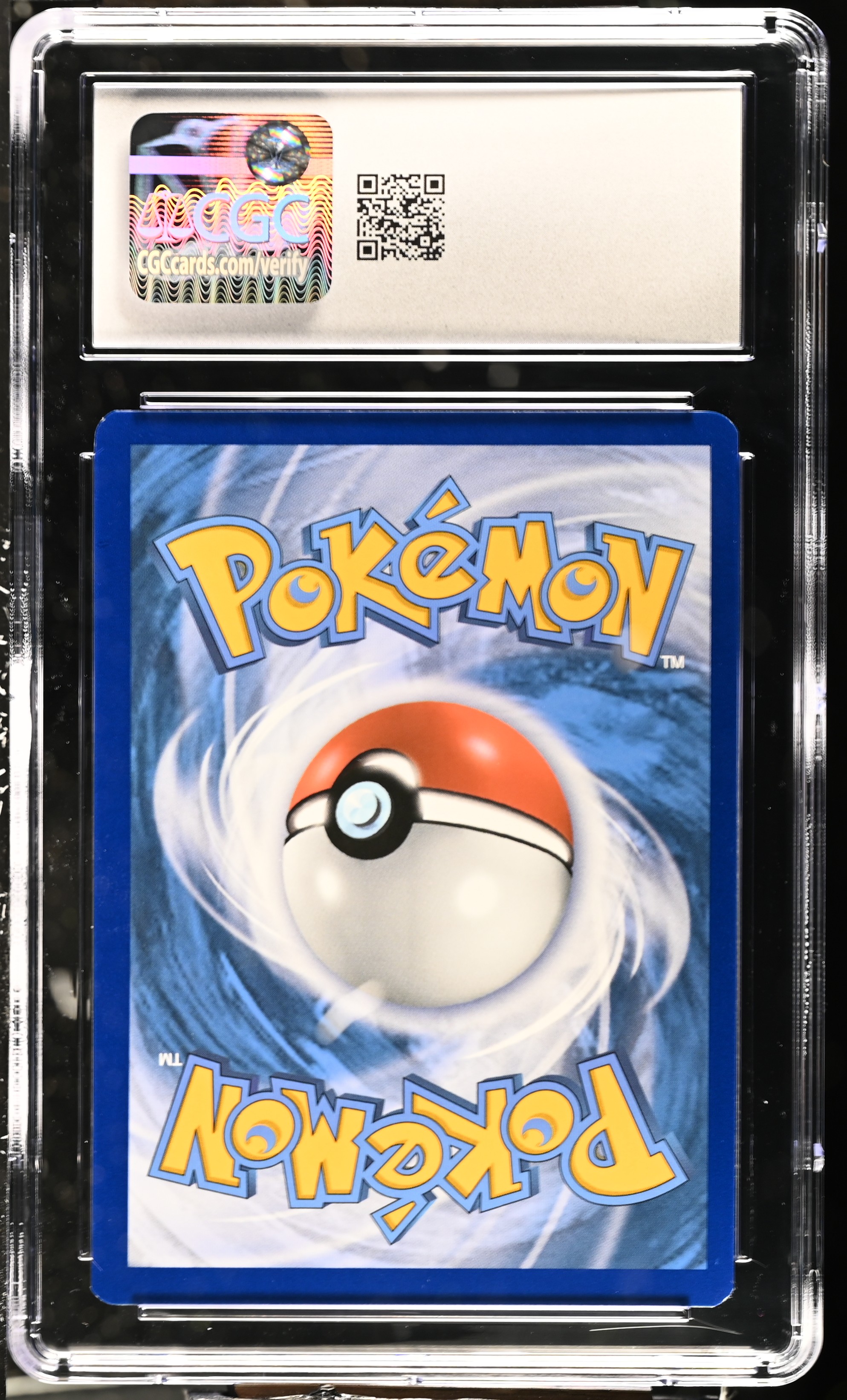 Galarian Articuno V - ASR 16 - English - CGC 9