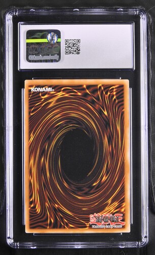 Elemental HERO Neos - TN23 6 - English - CGC 10
