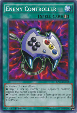 Enemy Controller (V.1 - Common) 