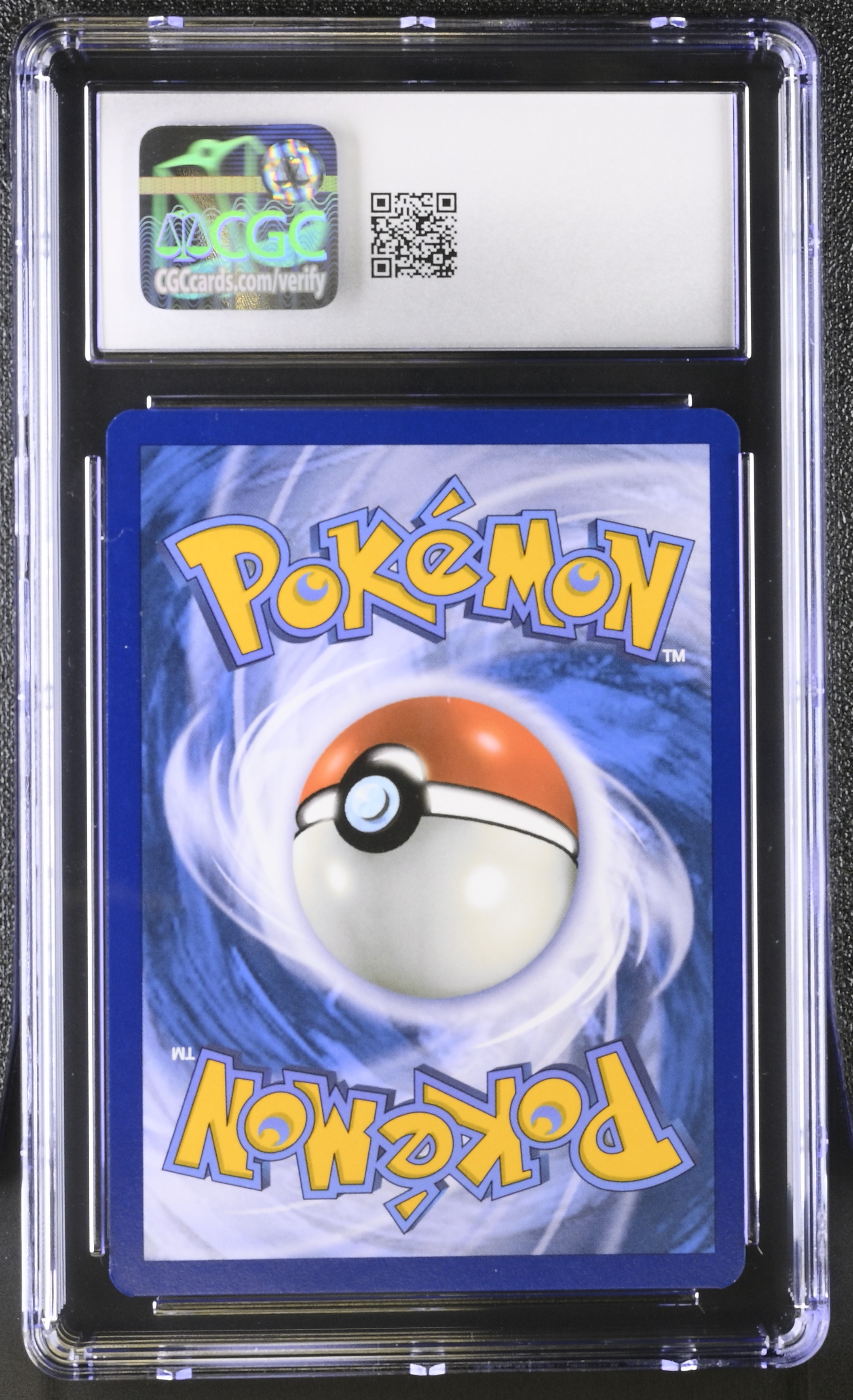 Hydrapple ex - SCR 167 - German - CGC 10