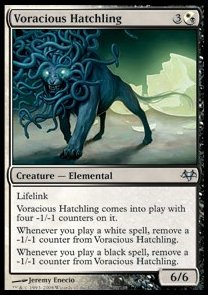 Voracious Hatchling 