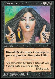 Kiss of Death 