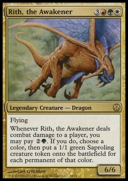 Rith, the Awakener 