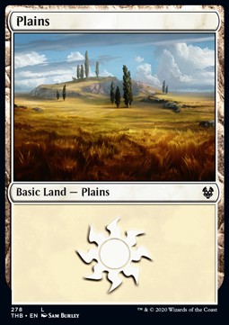 Plains (V.1) 