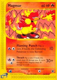 Magmar 