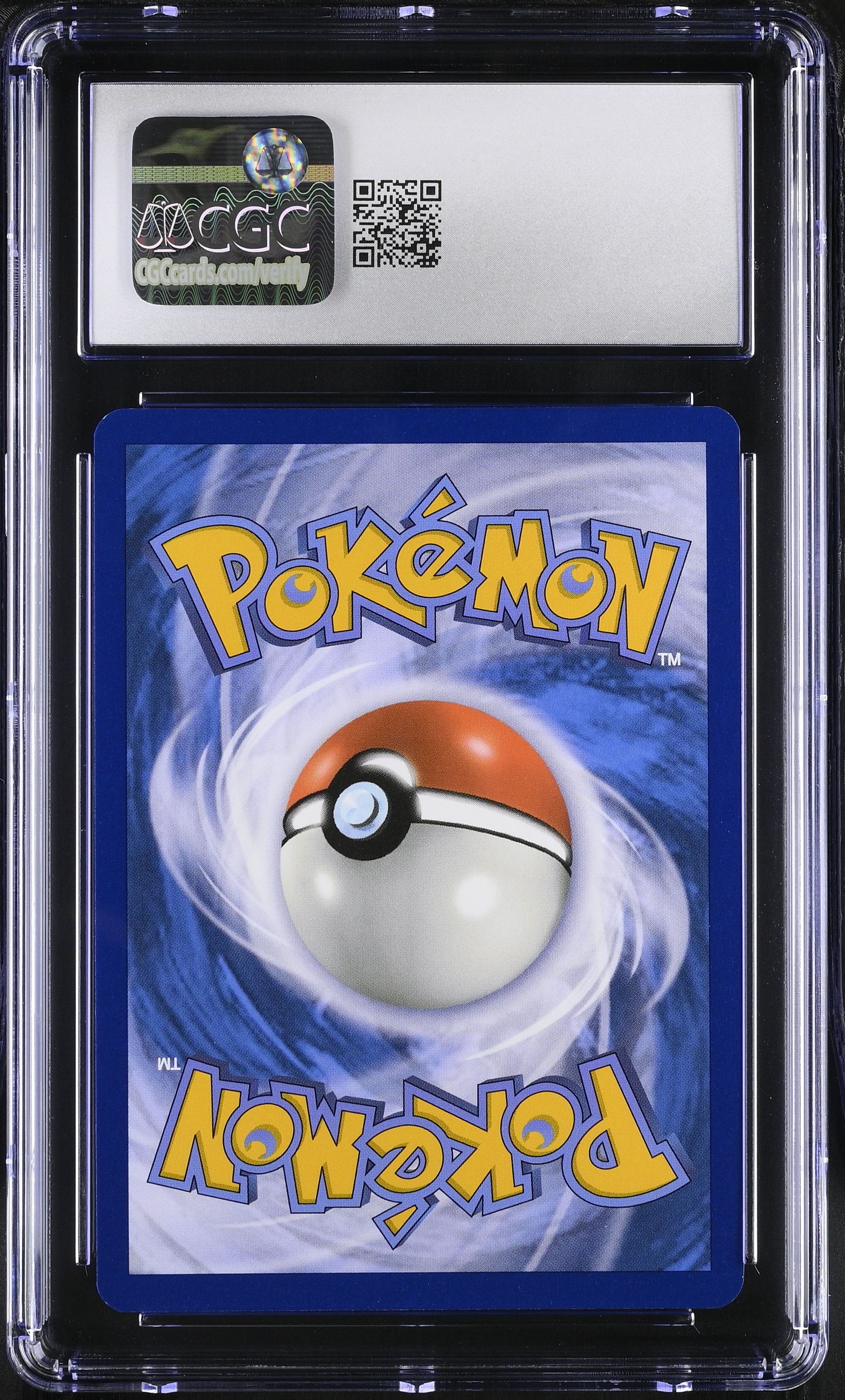 Zorua - SFA 75 - English - CGC 10