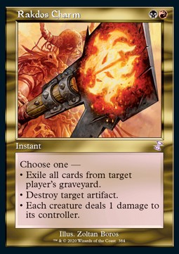 Rakdos Charm 