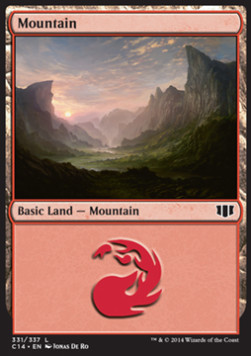 Mountain (V.2) 
