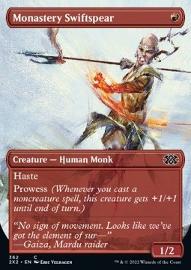 Monastery Swiftspear 