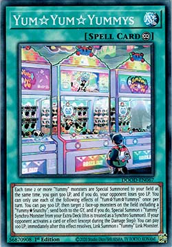 YumYumYummys 