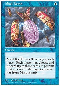 Mind Bomb 