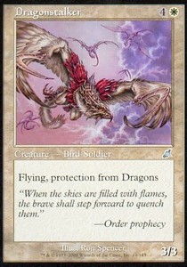 Dragonstalker 