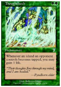 Thoughtleech 