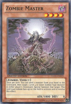 Zombie Master 