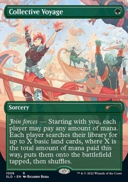 Collective Voyage 