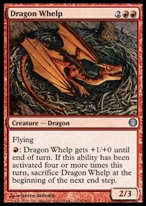 Dragon Whelp 