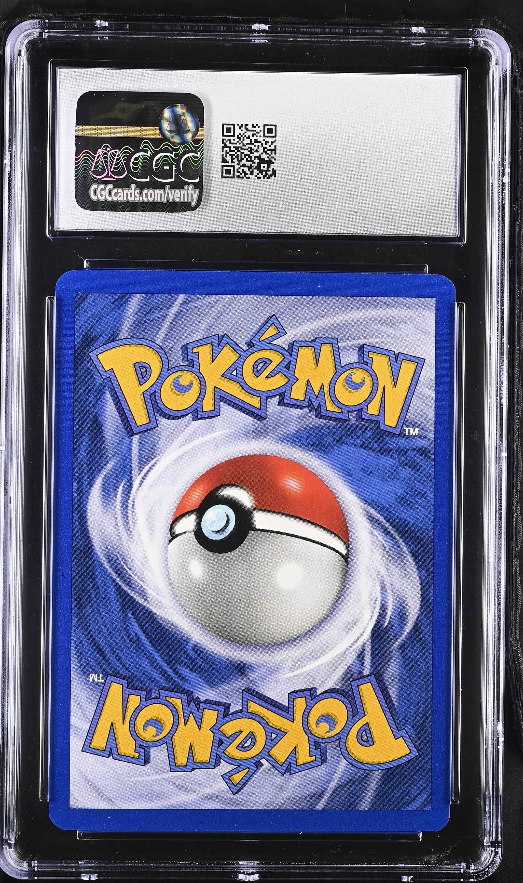 Mew - WP 9 - English - CGC 9