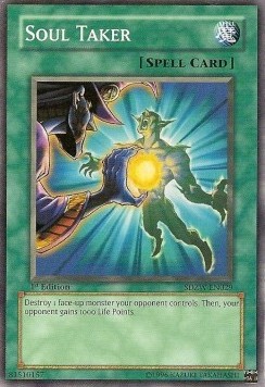 Soul Taker 