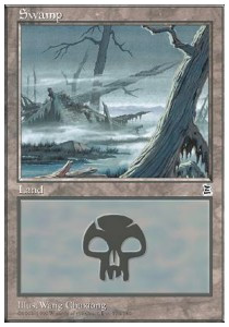 Swamp (V.3) - Portal Three Kingdoms 