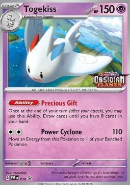 Togekiss 