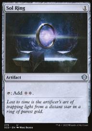 Sol Ring 