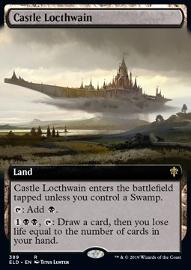 Castle Locthwain 