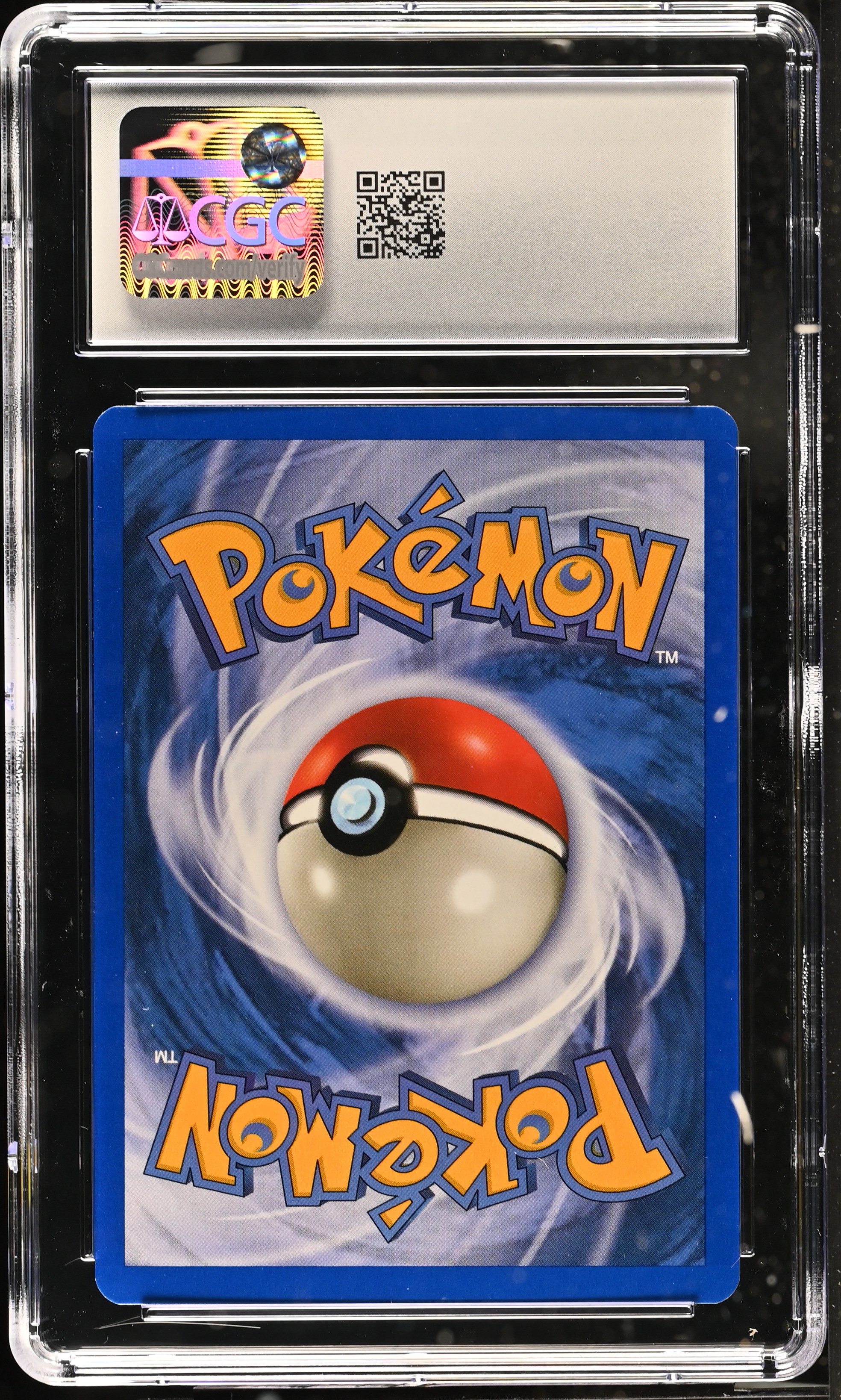 Xatu - SK 35 - German - CGC 9