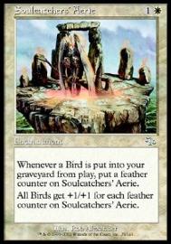 Soulcatchers' Aerie 