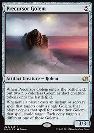 Precursor Golem 