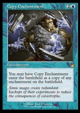 Copy Enchantment 