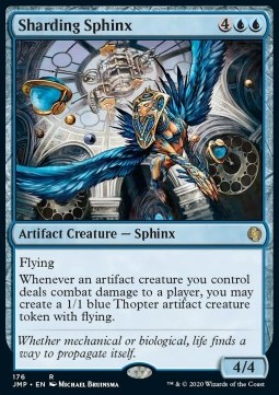 Sharding Sphinx 