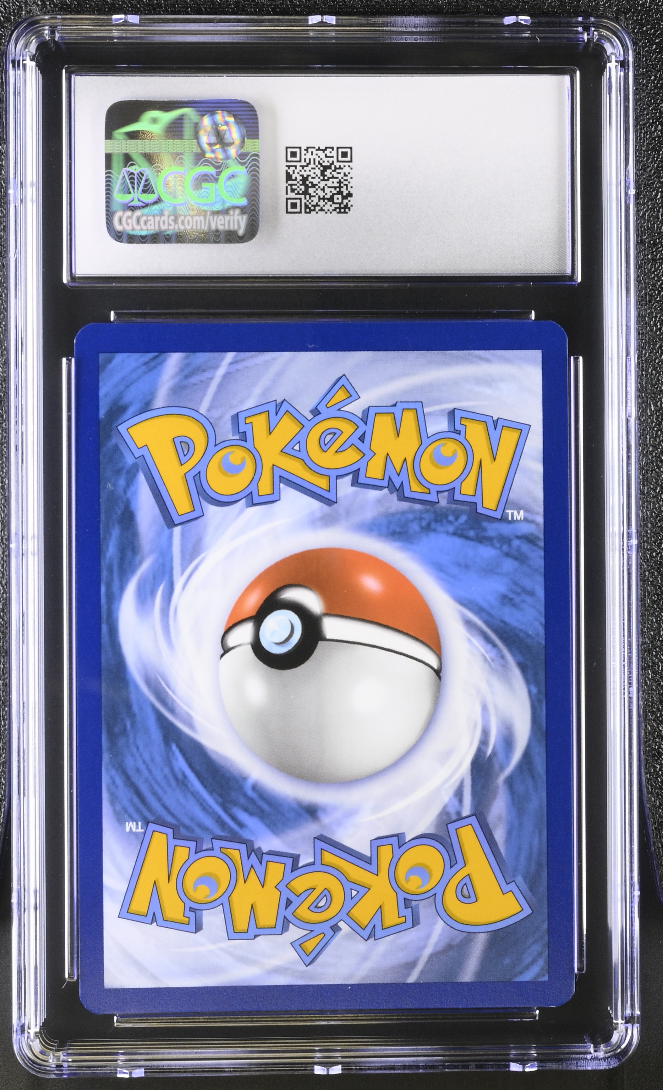 Venusaur ex - MEW 182 - English - CGC 10