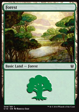 Forest (V.1) 