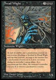 Dread Wight 