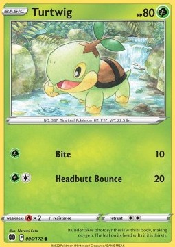 Turtwig 