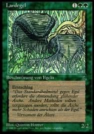 Land Leeches 