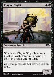 Plague Wight 