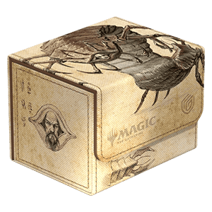 Magic The Gathering | Avatar The Last Airbender Koh the Face Stealer Sidewinder 100+ 