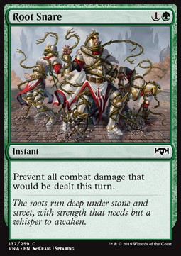 Root Snare 