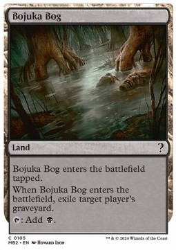 Bojuka Bog 